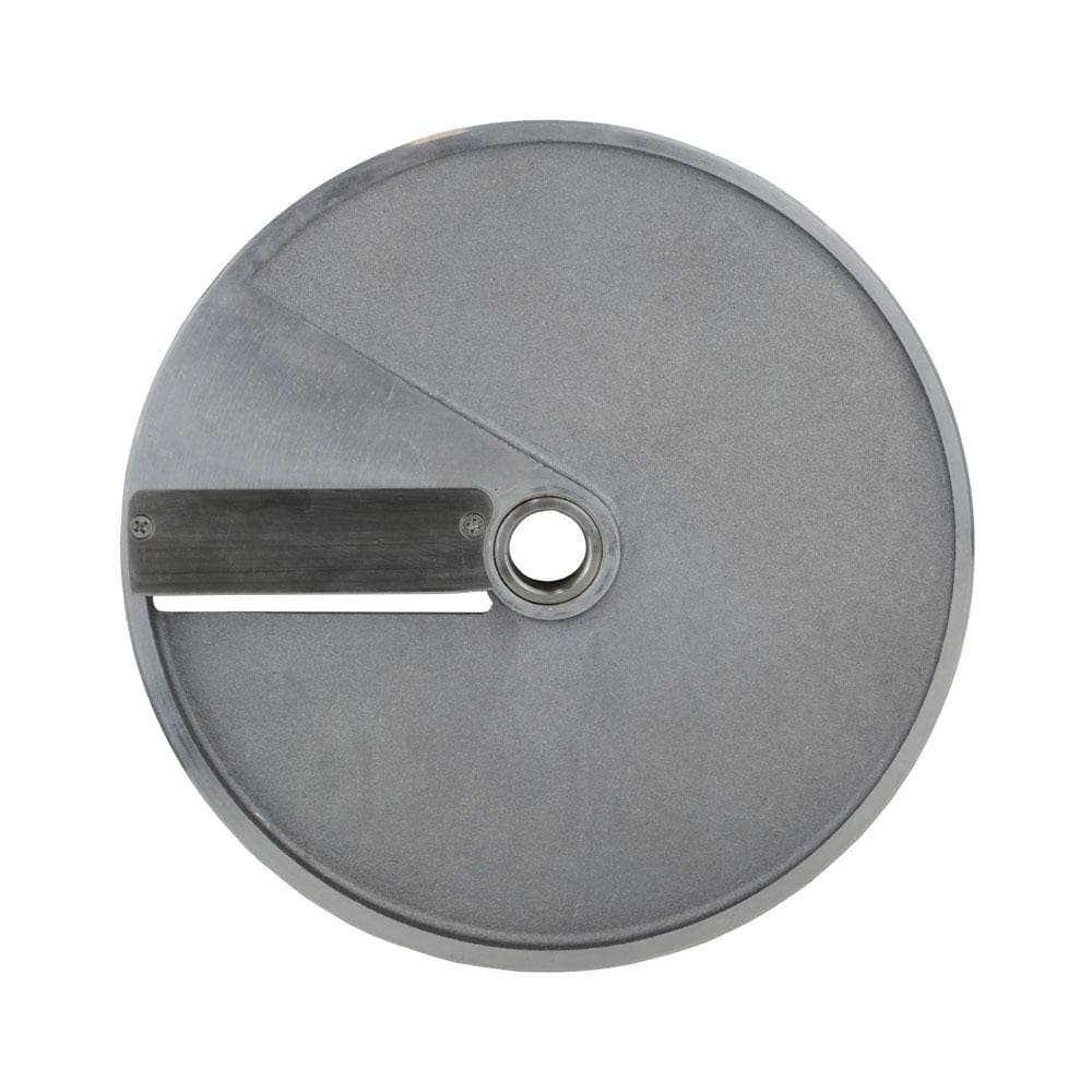 Disco Fatiador 8 mm Para Processador de Alimentos E8 para PA-7 PA-7 PRO e PAIE-N - Skymsen