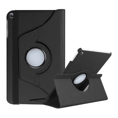 Capa Giratória 360 para Tablet Galaxy Tab A S-Pen de 8 Polegadas Modelos P200 P205