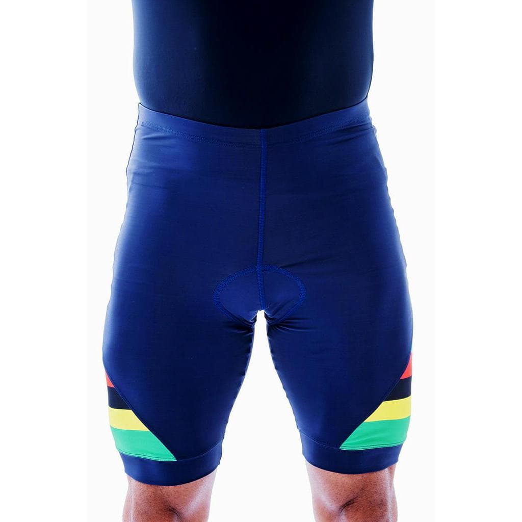Bermuda Ciclista Masculina Elite Confortável e Durável