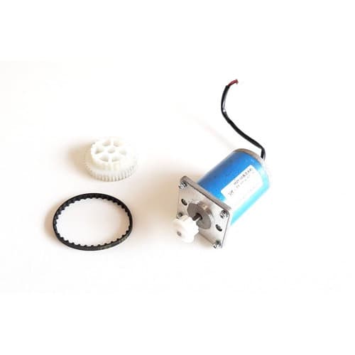 Motor 45zy-02  4600r/min 24v