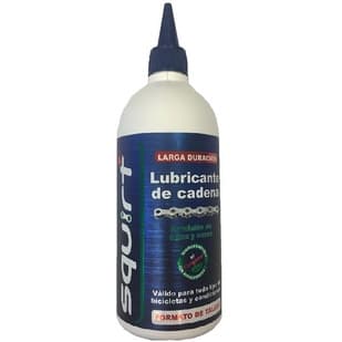 Óleo Squirt Corrente Lubrificante 500ml Promoção Original