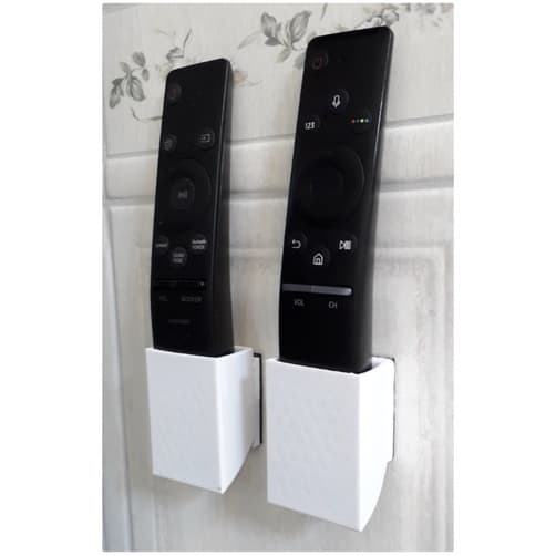 Suporte Controle TV Samsung para Parede