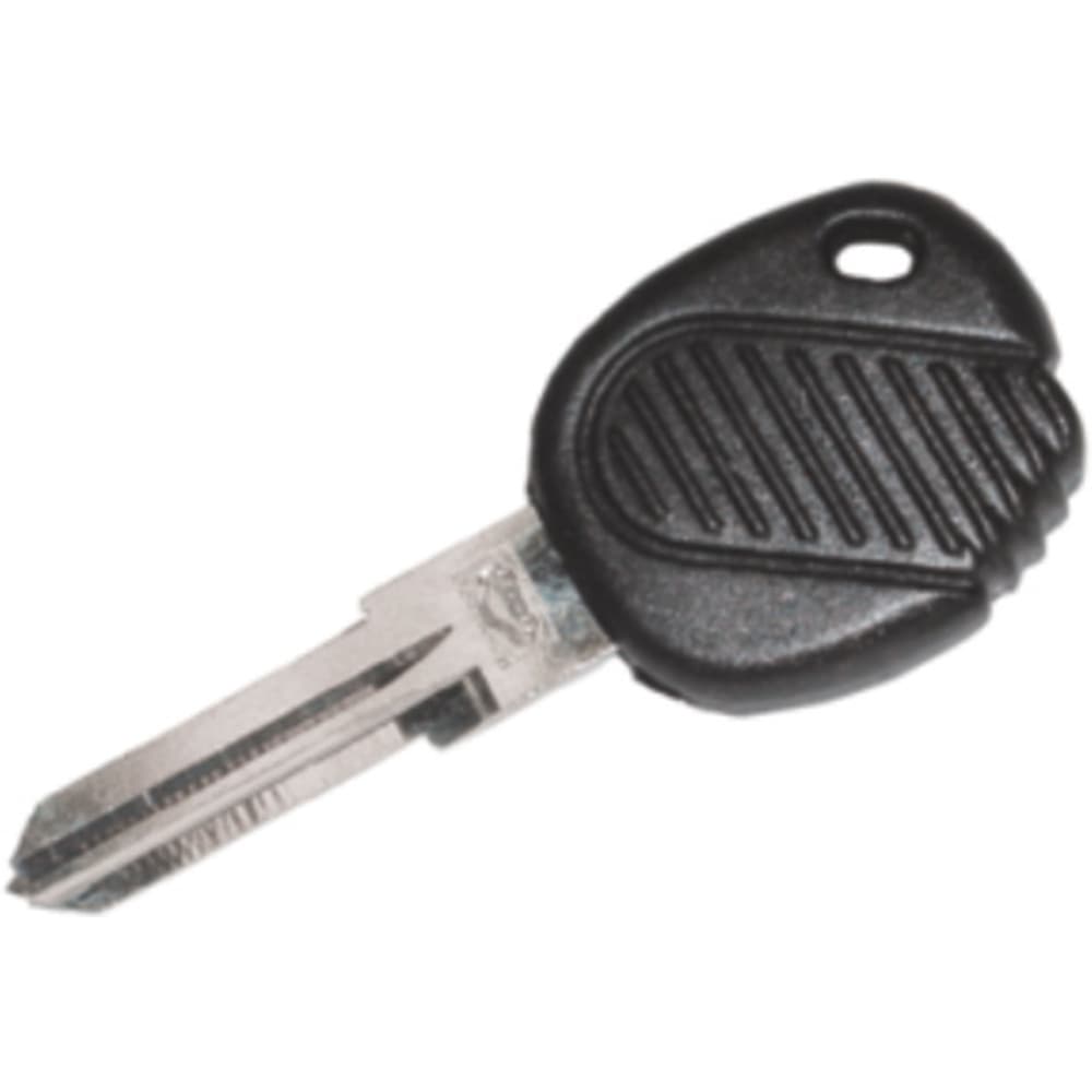 Chave Perfil Maxion Gol Parati Saveiro Com Alojamento Transponder