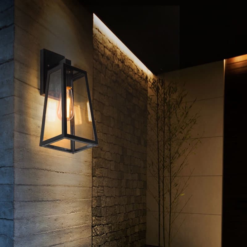 Candeeiro de parede nórdico moderno, quarto, sala de estar, cabeceira, corredor, lâmpada de parede LED