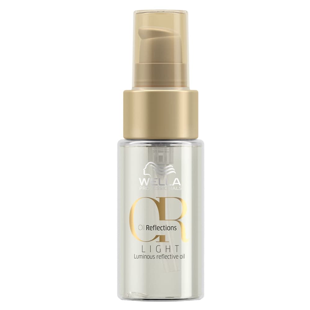Wella OIl Reflections Óleo Light 30ml