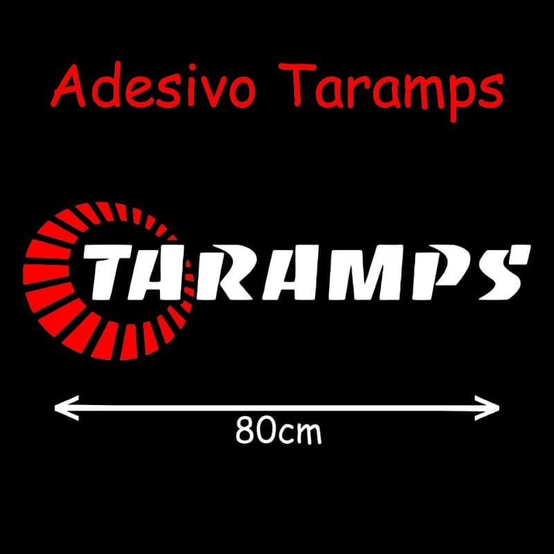 ADESIVO TARAMPS PARA-BRISA VIDRO TRASEIRO - - - ADESIVO SOM AUTOMOTIVO CARROS PAREDÃO MÓDULO