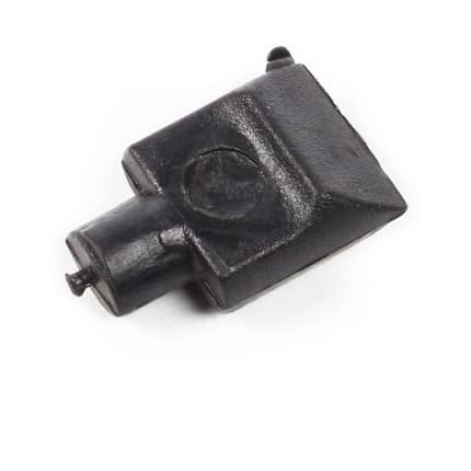 Cravo tampa lateral superior ( chato) cg 125 1977 a 1982 HONDA