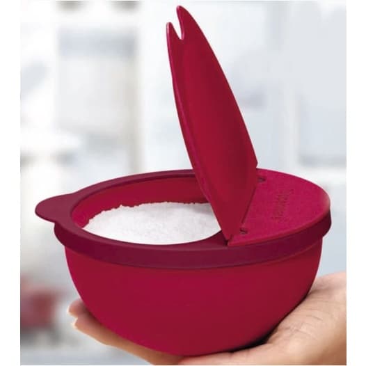 Tupperware Saleiro 300g ORIGINAL