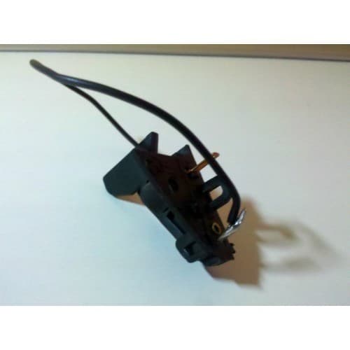 Interruptor Segurança Liquidificador  Arno Perf. Magiclean Chrome