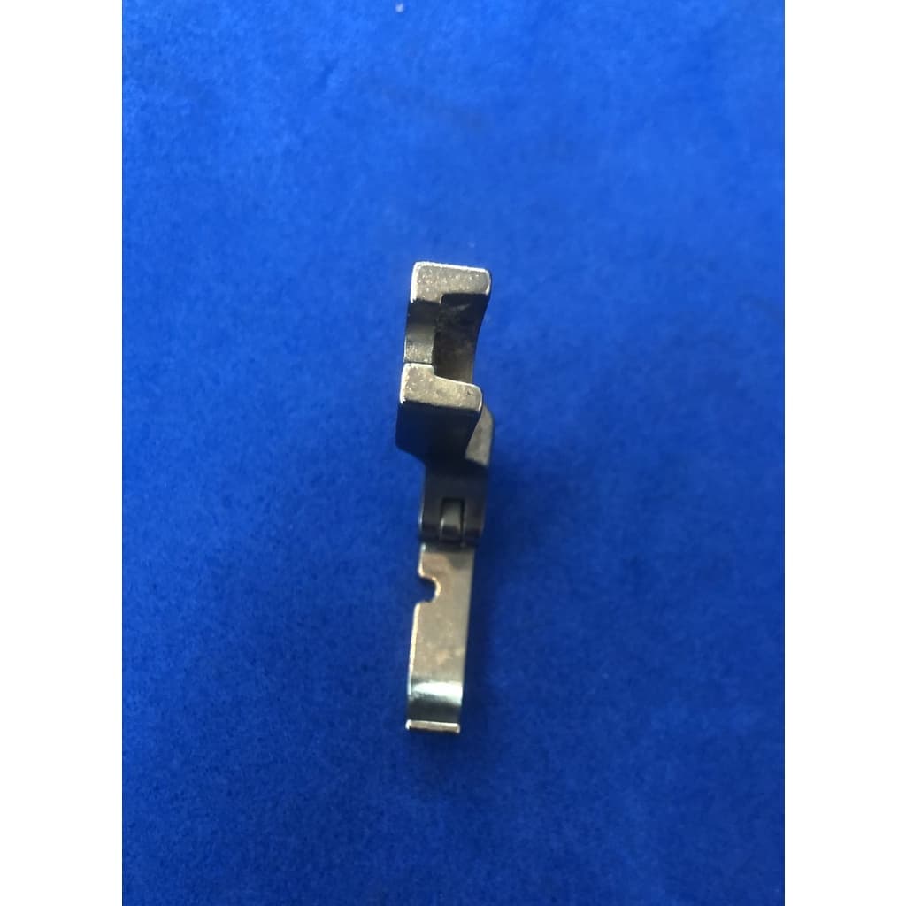 calcador para maquina industrial lado esquerdo p36ln