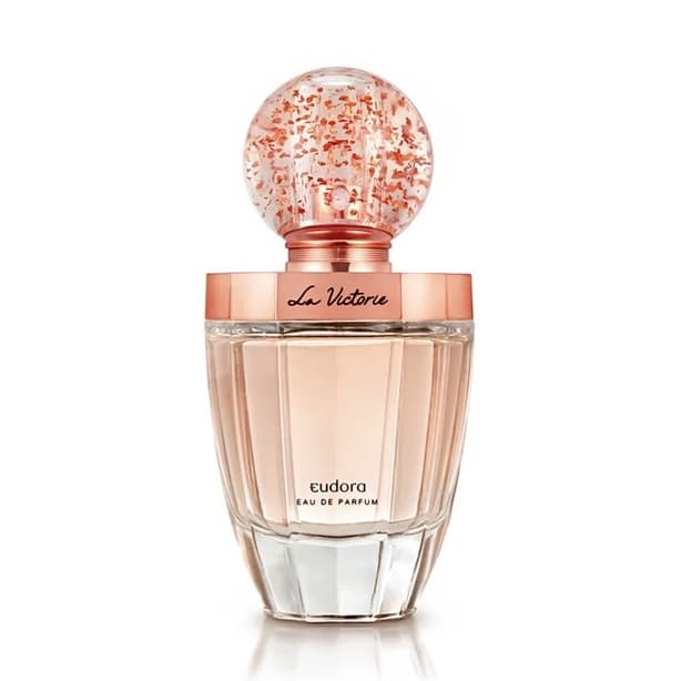 La Victorie Eau de Parfum 75ml