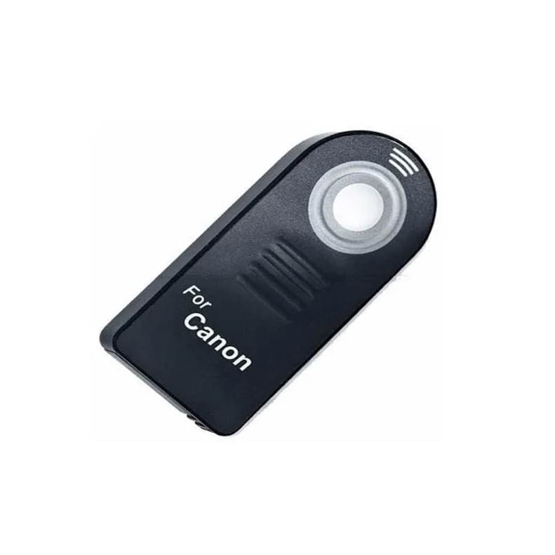 Disparador Controle Para Canon Rc-6 Para T2i T3i T4i T5i 60d 70d