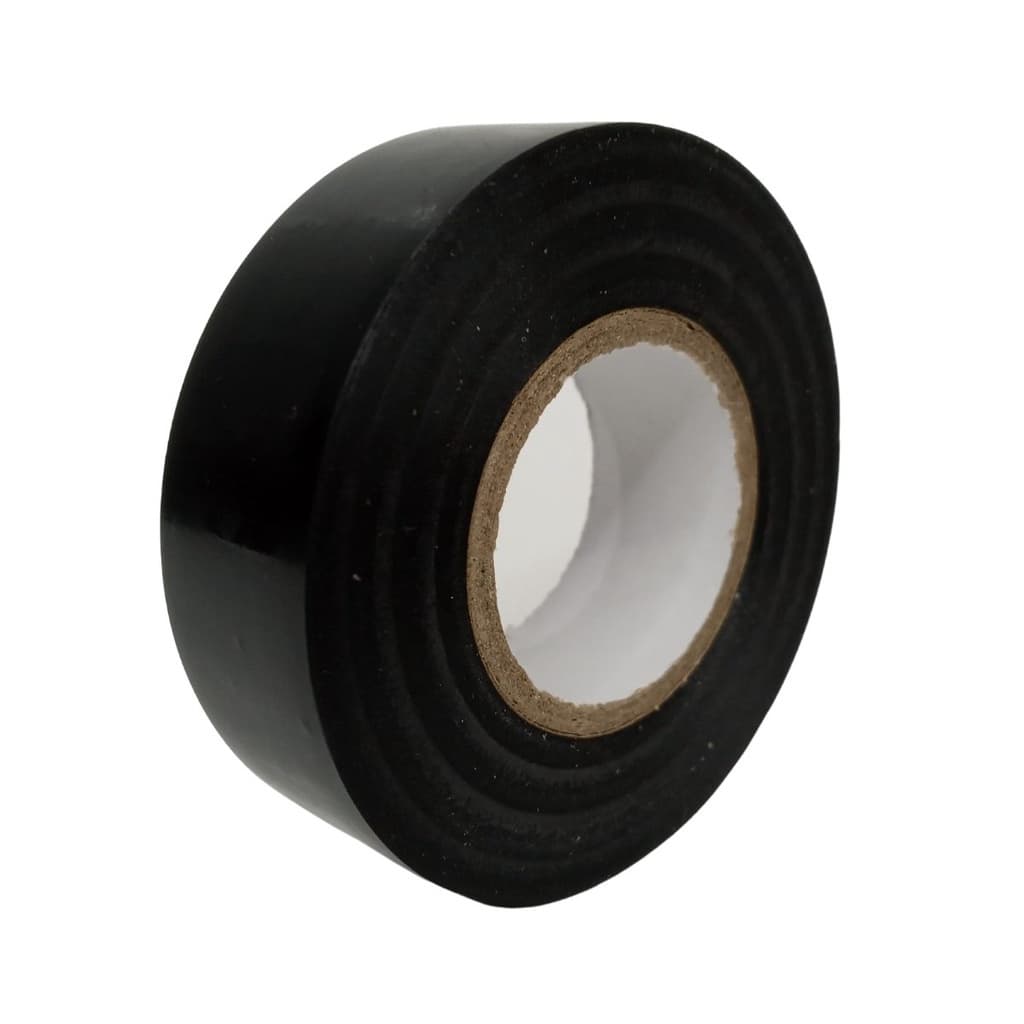 Fita Isolante Alta Temperatura De Uso Automotivo 20m X 19mm