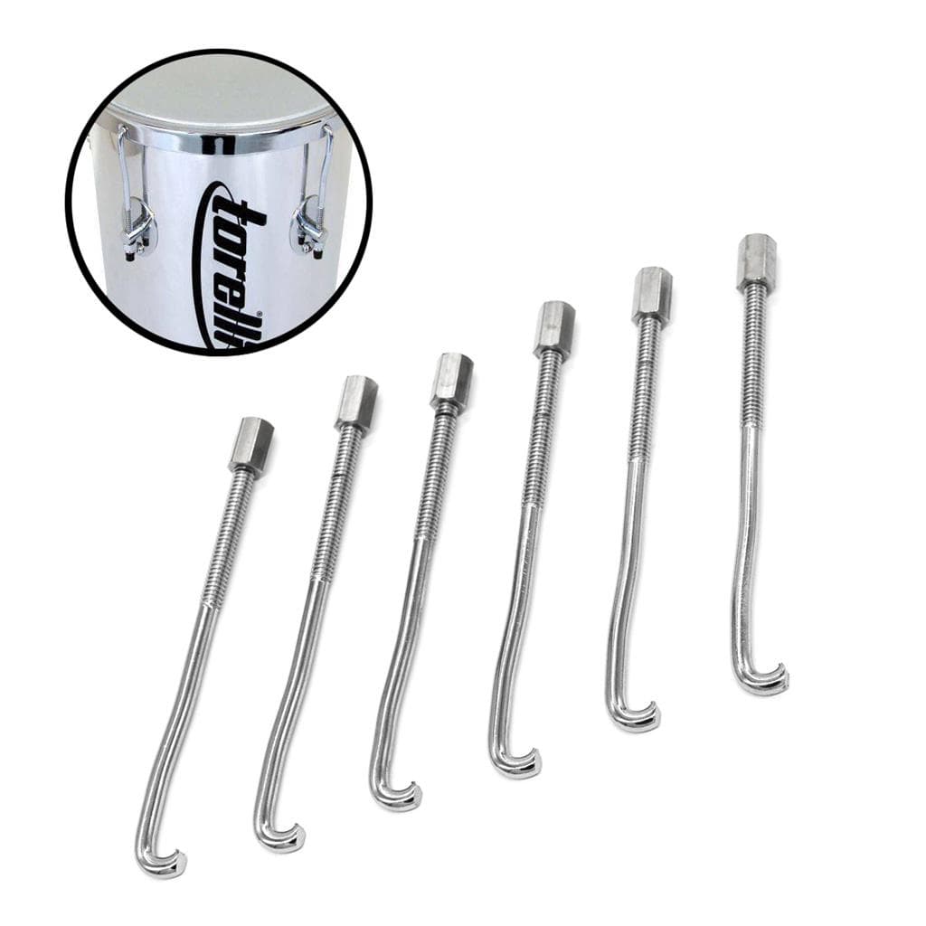 Garra de Afinação com 12 cm Torelli (Ta711)