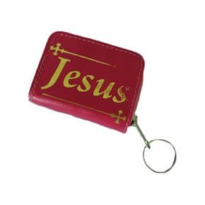 Chaveiro Preciosas Promessas Jesus Versiculos Biblico
