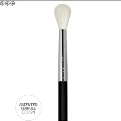Pincel O136 Daymakeup - Pincel Esfumar