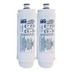 2 Filtros Refil Ibbl C+3 Frq600 Bdf Pfn Immaginare Oferta