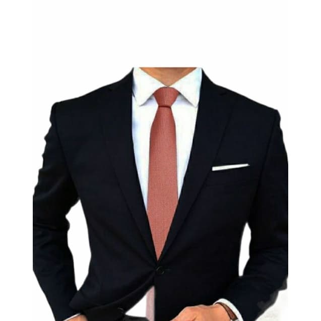 terno masculino slim microfibra gabardine kit luxo completo ( Paletó+ calça+ gravata+ cabide)festas,casamentos...