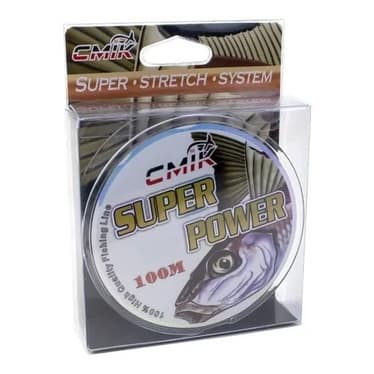 Linha de Pesca Monofilamento Barato Pesca Tucunaré Tilápia Piau Traina Dourado