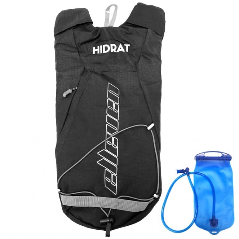 Mochila de Hidratação Ciclista 1,5L - Elleven