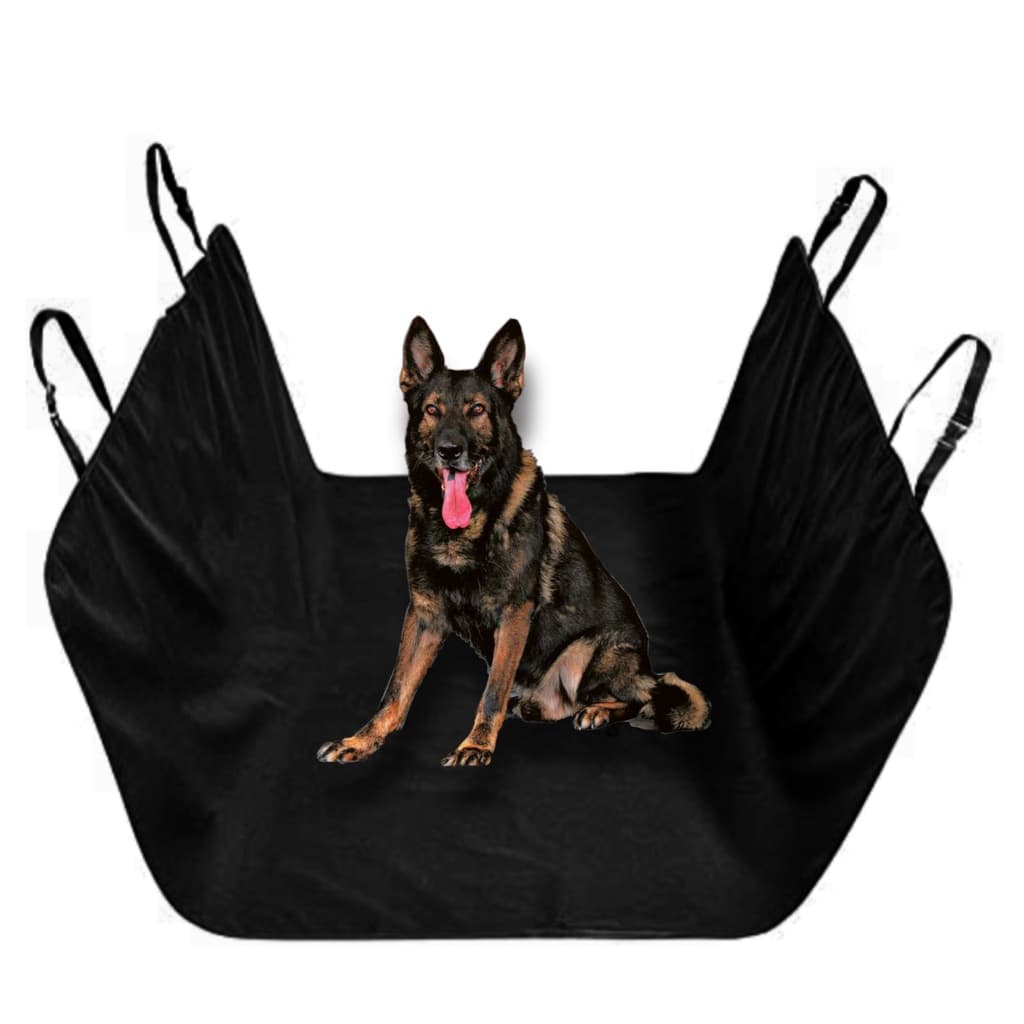 Capa Para Transporte Pet Cachorro Gato Cães Banco Do Carro