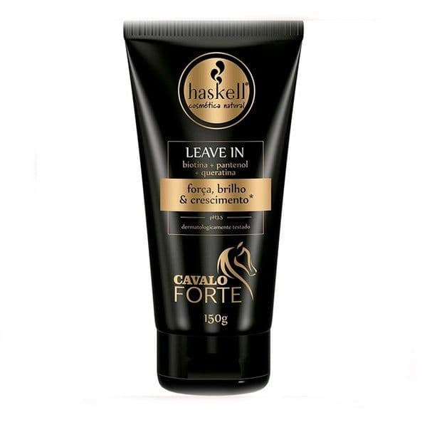 Haskell Cavalo Forte - Leave-In 150g
