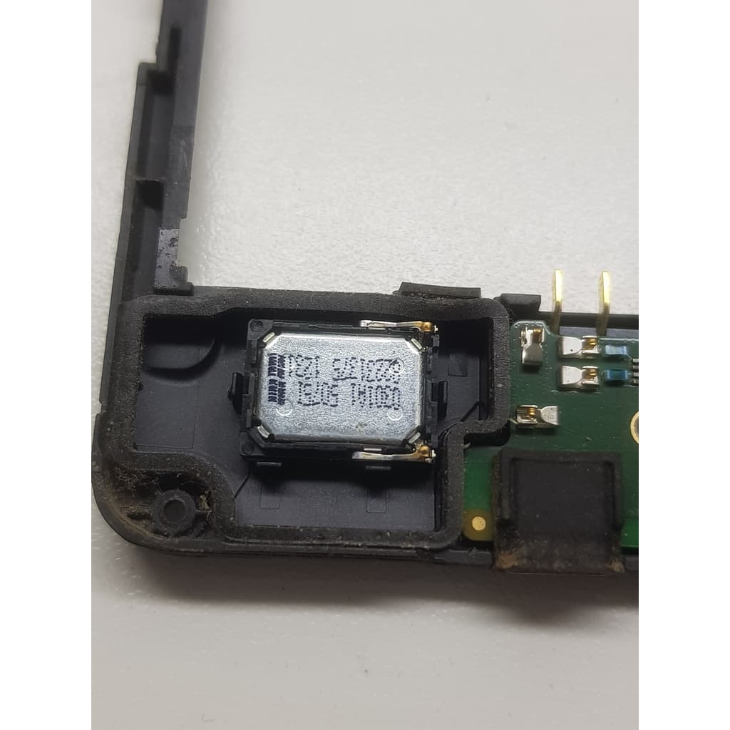AUTO FALANTE CAMPAINHA NOKIA LUMIA 640 RM-1109
