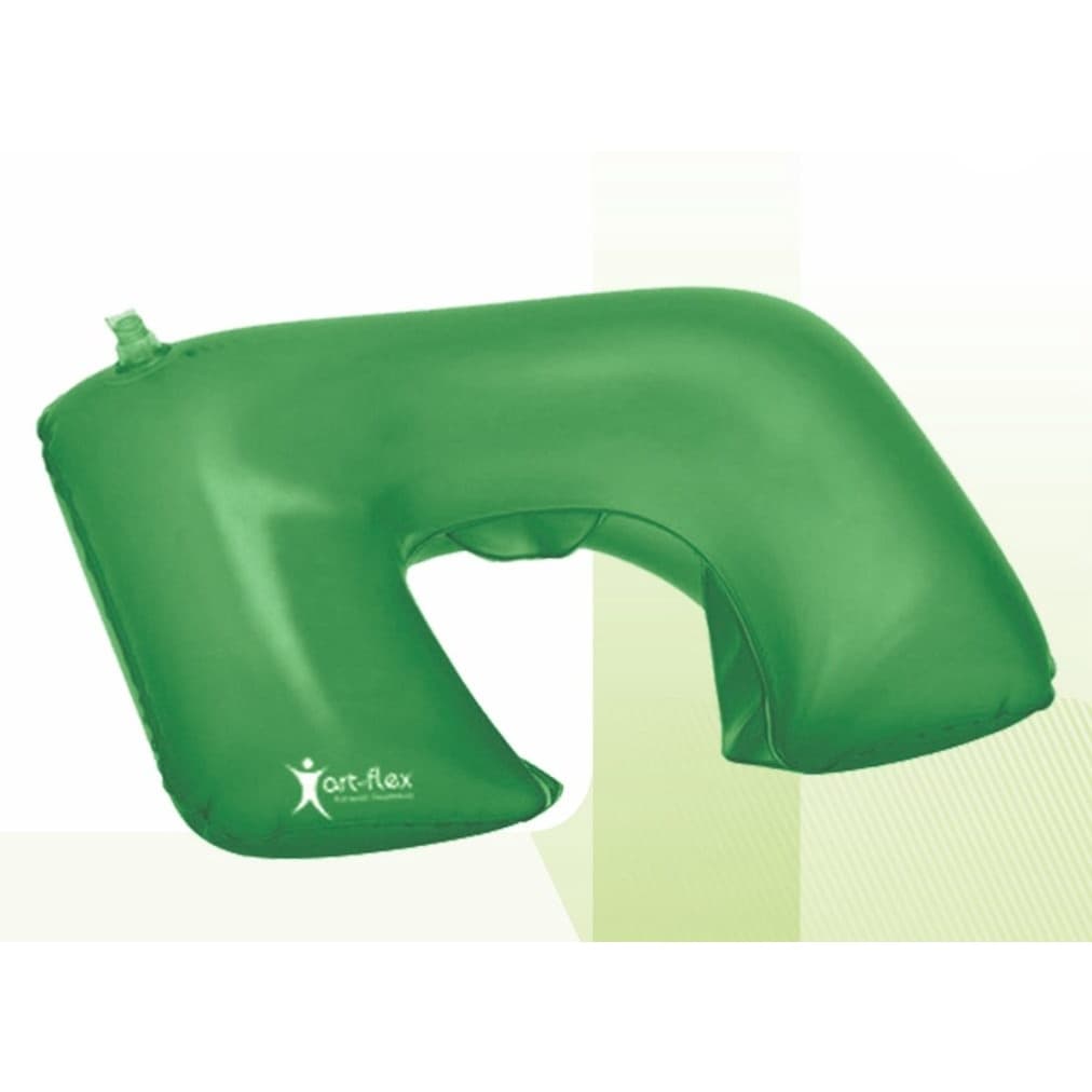 Apoio Ortopédico Para Pescoço Inflável Artflex 027