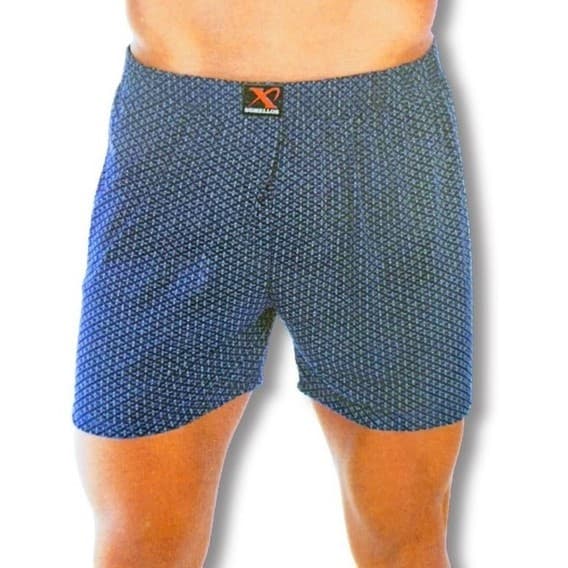 Cueca masculina Samba Canção super confortável Adulto