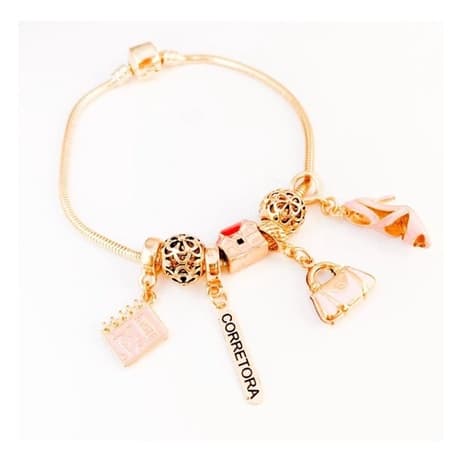 Pulseira Corretora - Cd_1489
