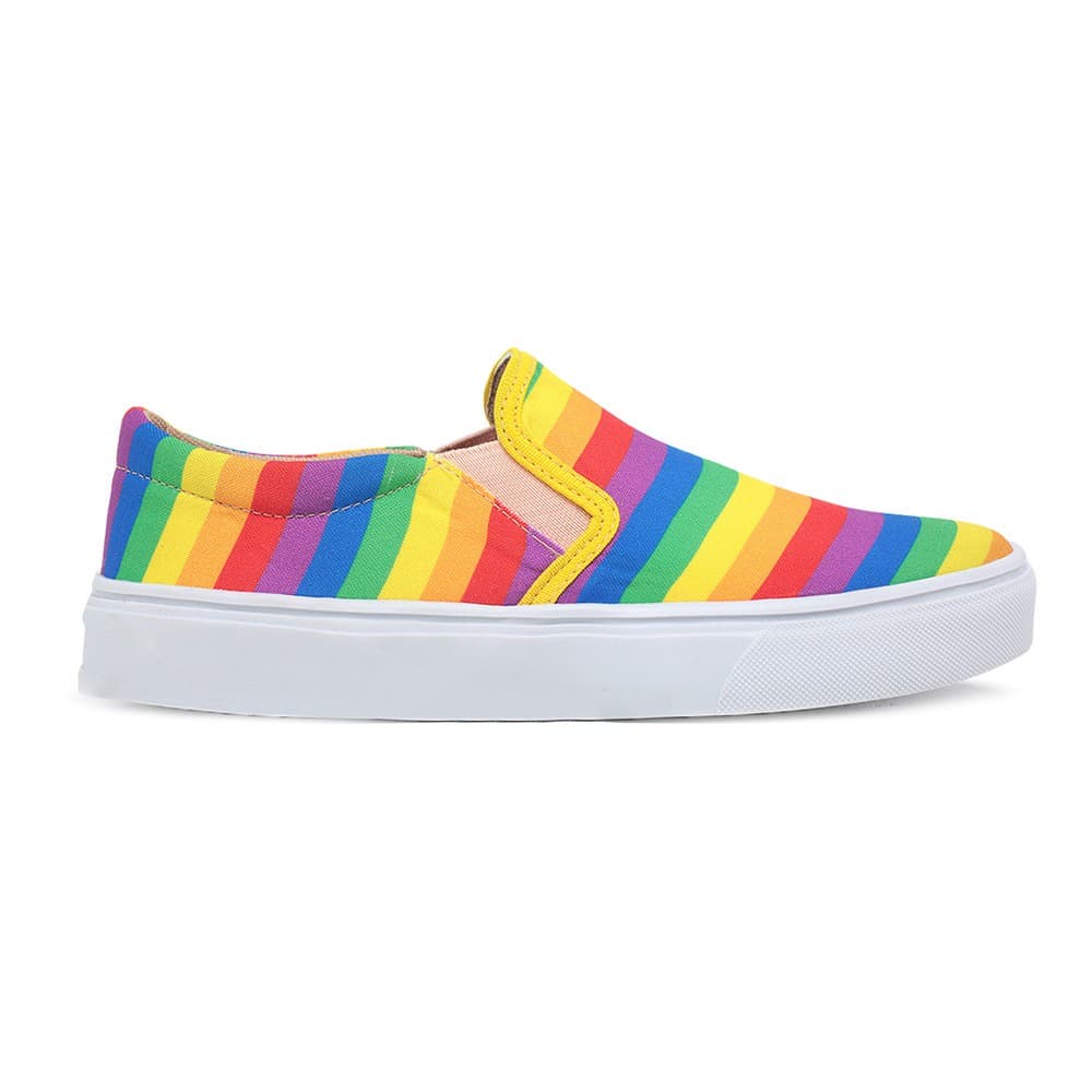 Tenis Feminino casual COLORIDO