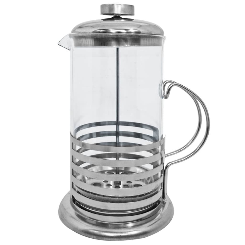 Cafeteira Francesa 350ml Inox Wincy Prensa Manual