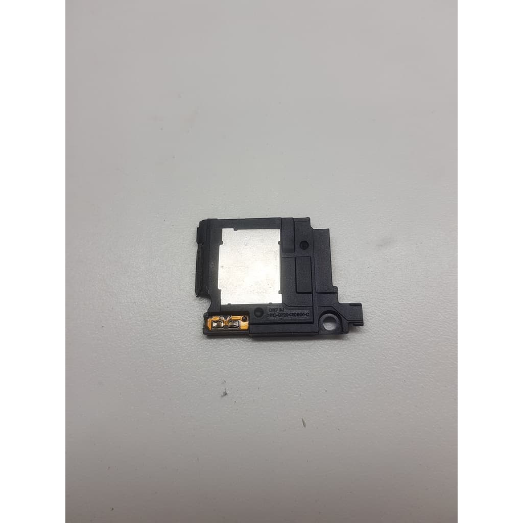 AUTO FALANTE CAMPAINHA + FLEX POWER SAMSUNG J7 PRIME G610