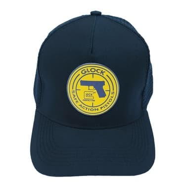 Bone BNE Black Bulls Trucker Ajustavel - Diversos Modelos