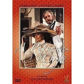 A Pequena Orfa (sophia Loren/giancarlo Giannini) Dvd