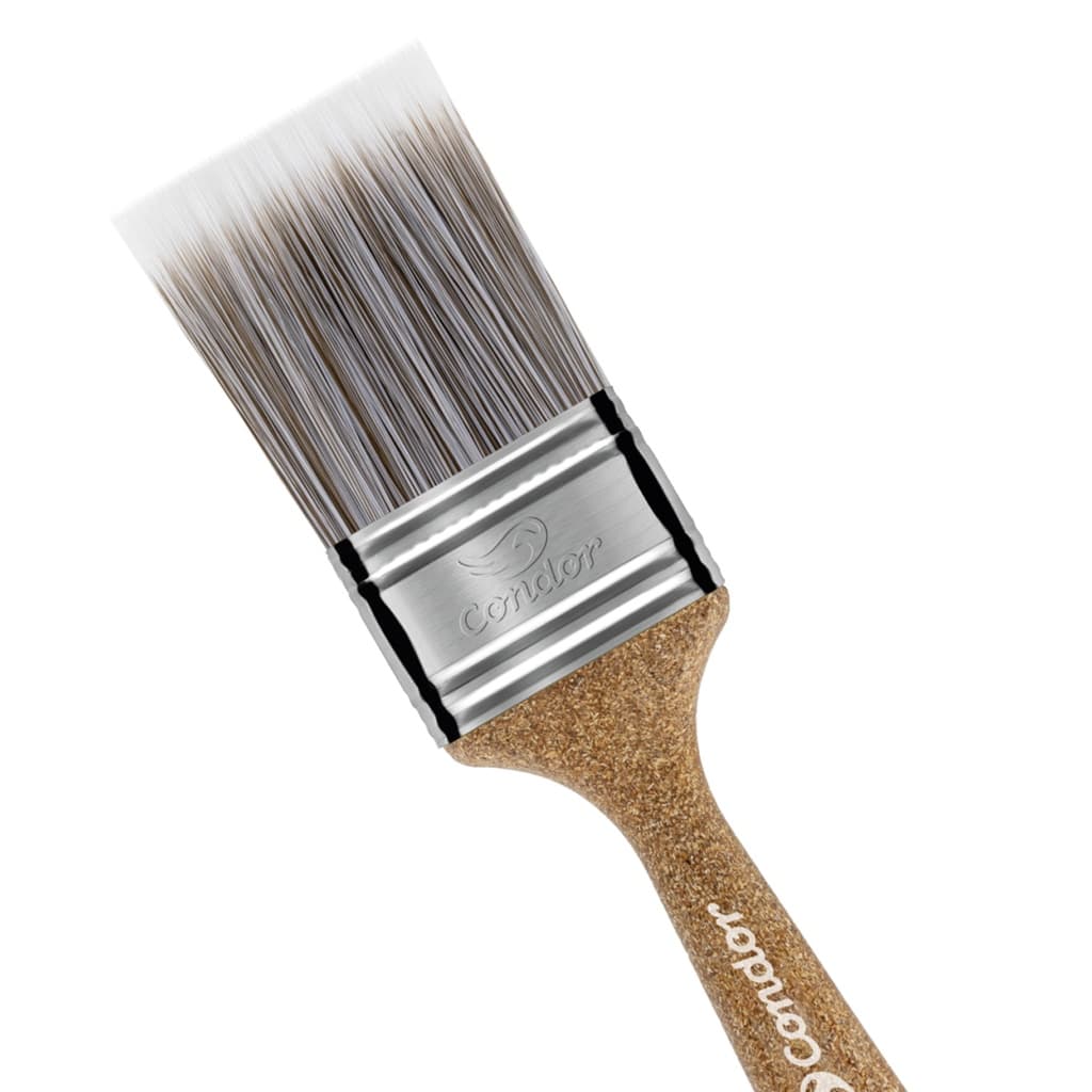 Trincha Profissional Ecológico Alta Precisão 797