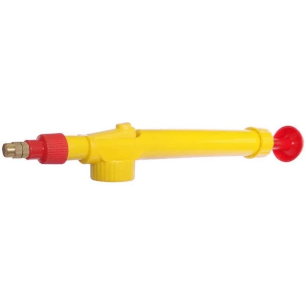Pulverizador Manual para Garrafa PET Starfer