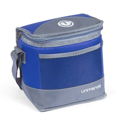 Bolsa Térmica Ice Cooler 7 Litros Unitermi