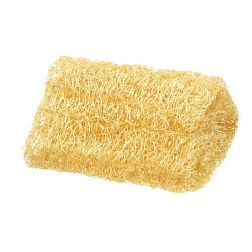 BUCHA ESPONJA VEGETAL PARA BANHO SITIO SANTO ANTONIO