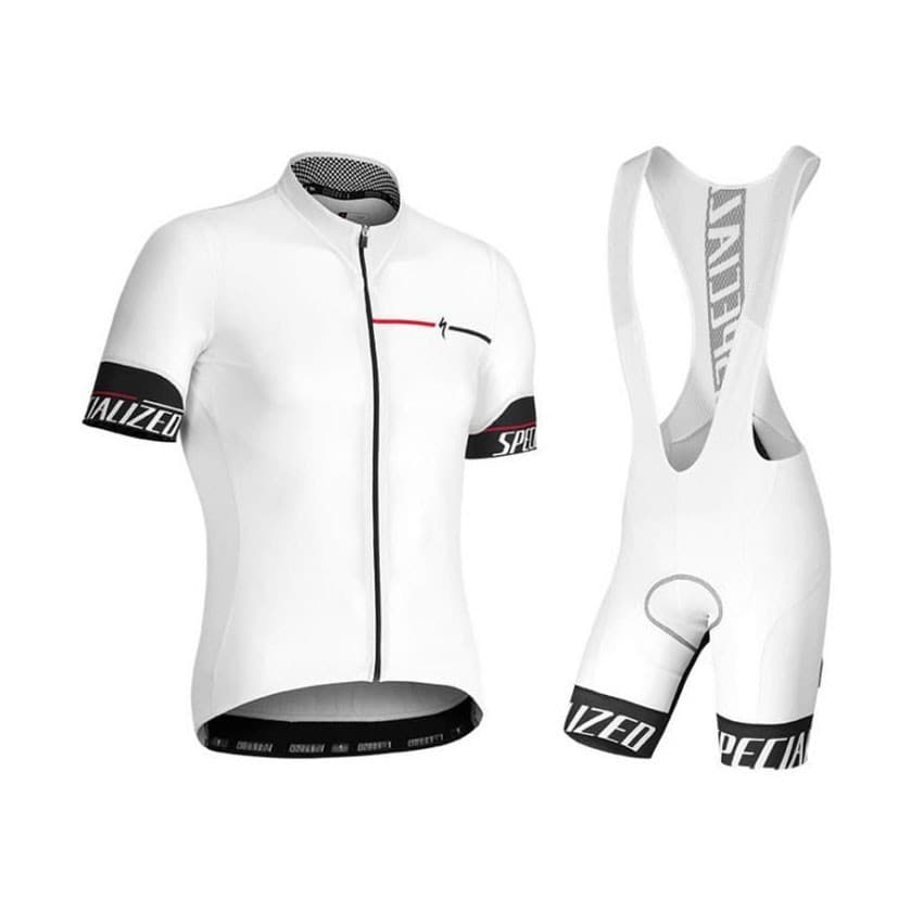 Nova Camisa De Ciclismo Roupas Bicicleta Branca De Mangas Curtas Definir MTB Manga Curta Masculinas