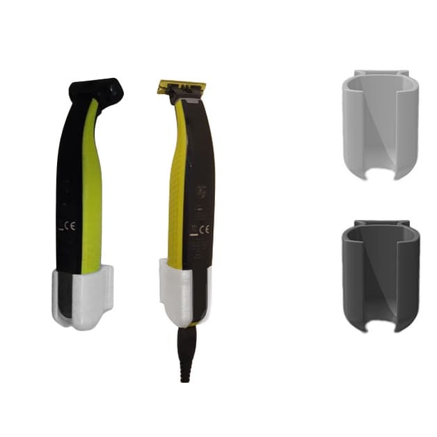 Suporte Barbeador Philips One Blade