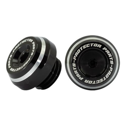 Tampa Do Oleo Moto Kawasaki Z900 18 / 22 Top Qualidade