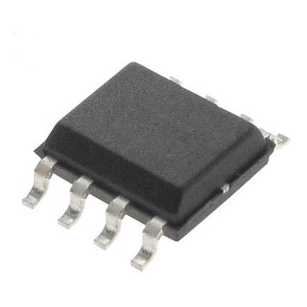Kit 2 CI Circuito Integrado P2808b0 Original Para Placa  Notebook