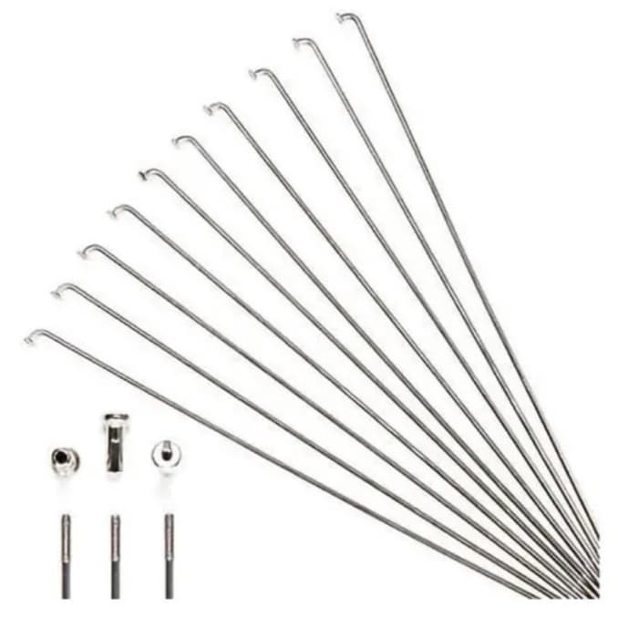 Raio 275x2.0 inox