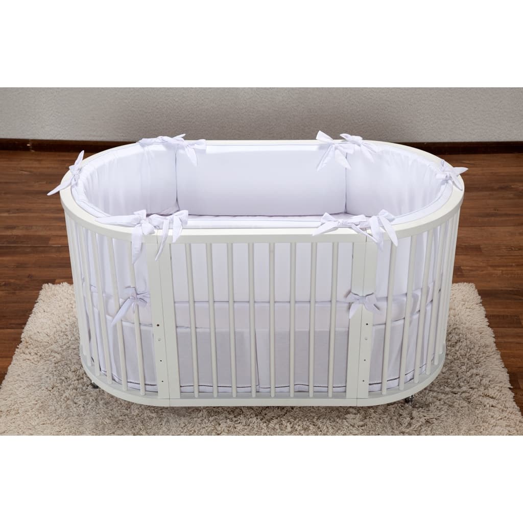 Capa para Kit Berço Sleeper Crescer Fase 1 e Fase 2