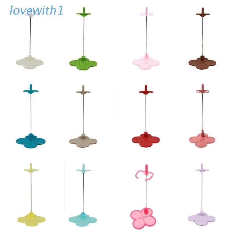 Lov 12 Cor Suporte Da Boneca Para Boneca Blyth Gelada Boneca Acessórios Corpo Joint Normal