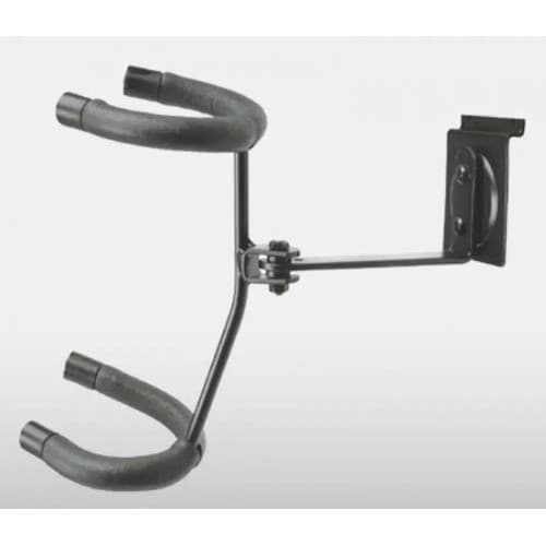 Suporte Expositor Slat Wall Violão Guitarra Vector Sw-2520