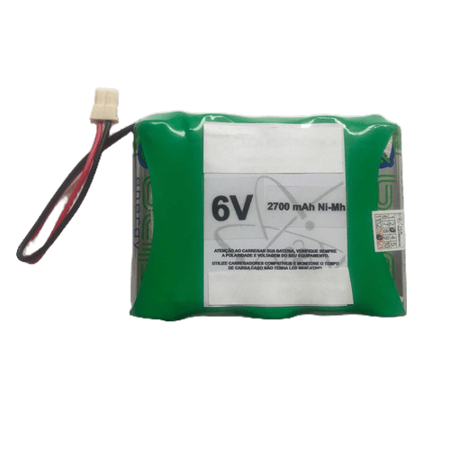Bateria Osciloscópio-multímetro Gráfico Automotivo Ms-1005