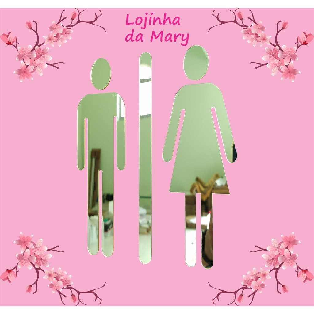 Placas para porta de Banheiro, Plaquinhas de Banheiro, sinalização divertida para porta de banheiro