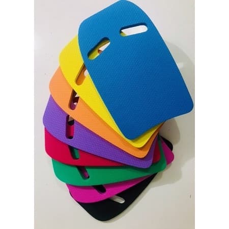 Prancha Eva Para Natação - 43cm x 27cm x 3cm